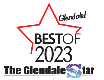 The Glendale Star - Best of 2022 Award