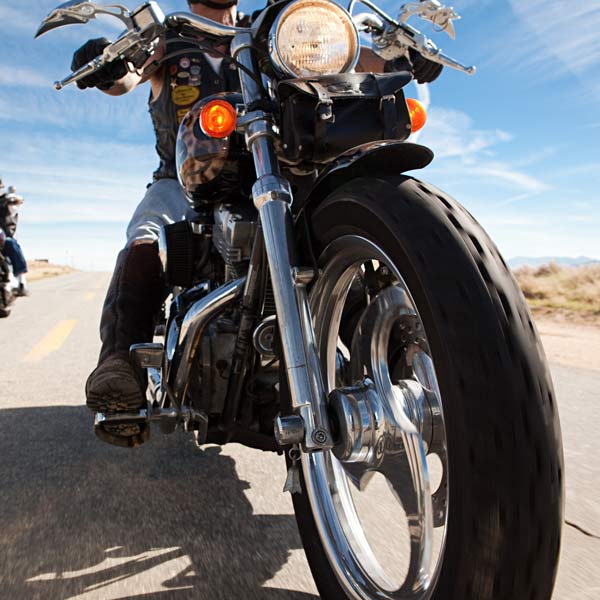Rebliable Motorcycle Insurance in Greater Phoenix Area