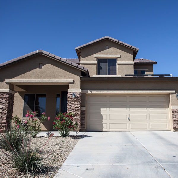Rental homes with homeowners insurance in the Phoenix area