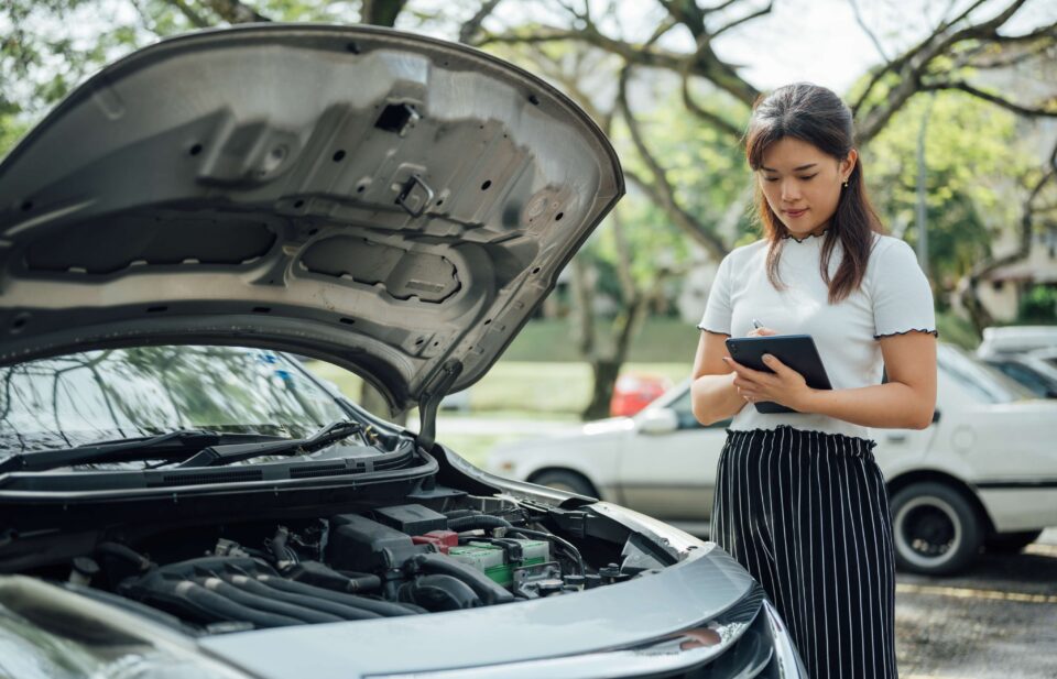 Car Insurance in Glendale, AZ