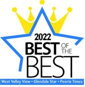 2022 Best of the Best Award