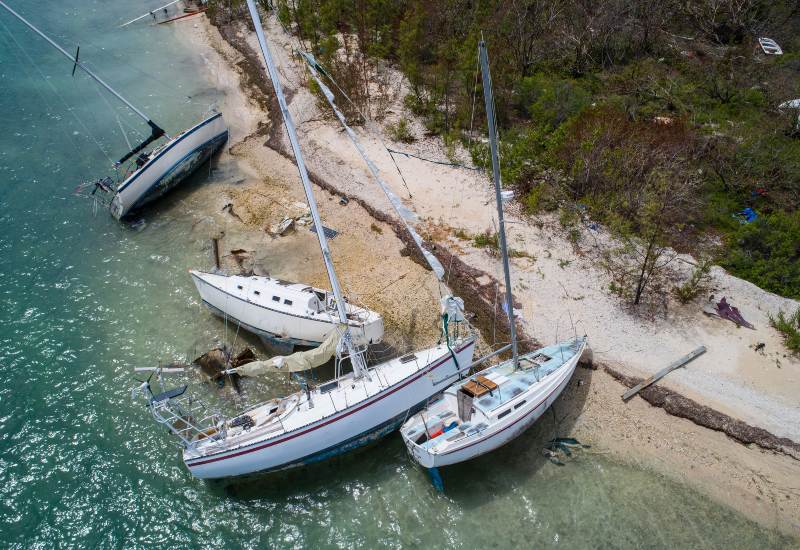 Boat Protection Insurance in Glendale, AZ