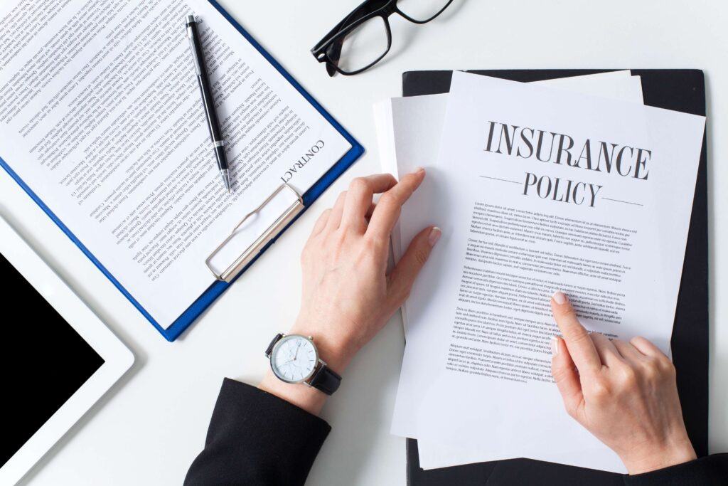 Auto Insurance Policies in Glendale, AZ