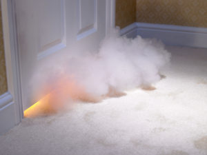 House fire homeowners insurance services in Phoenix, AZ 