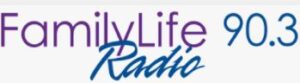 Logo of Family Life Radio 90.3, a Podcast of Ideal Insurance Agency