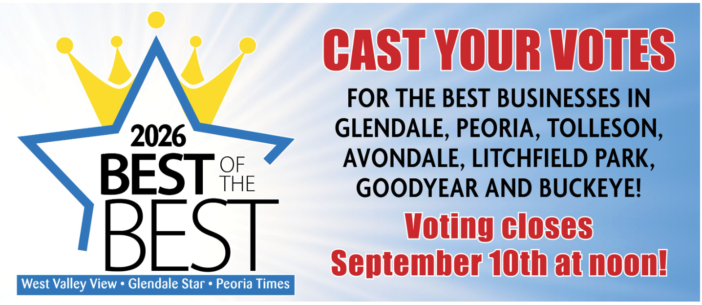 Cast your votes for the Best of the Best 2026